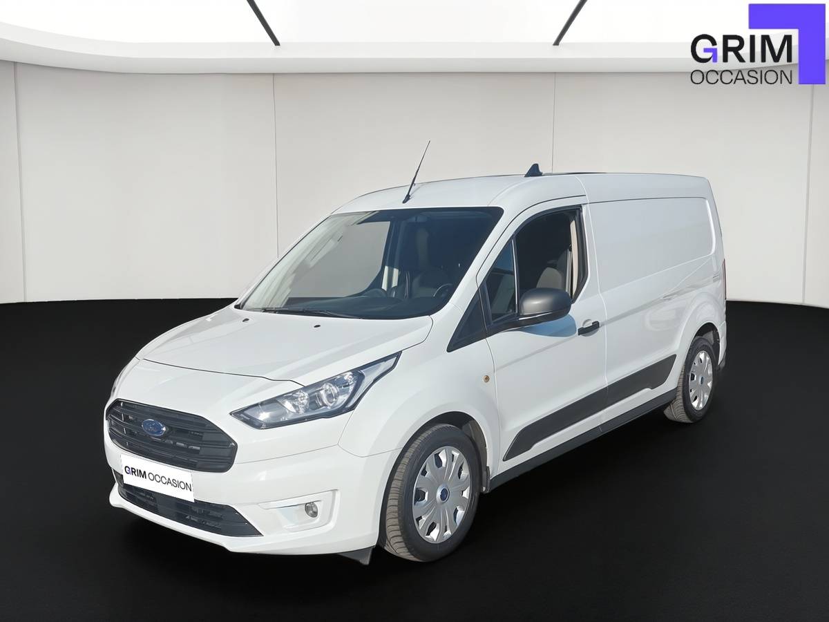 ford transit connect fgn l e e ss trend business