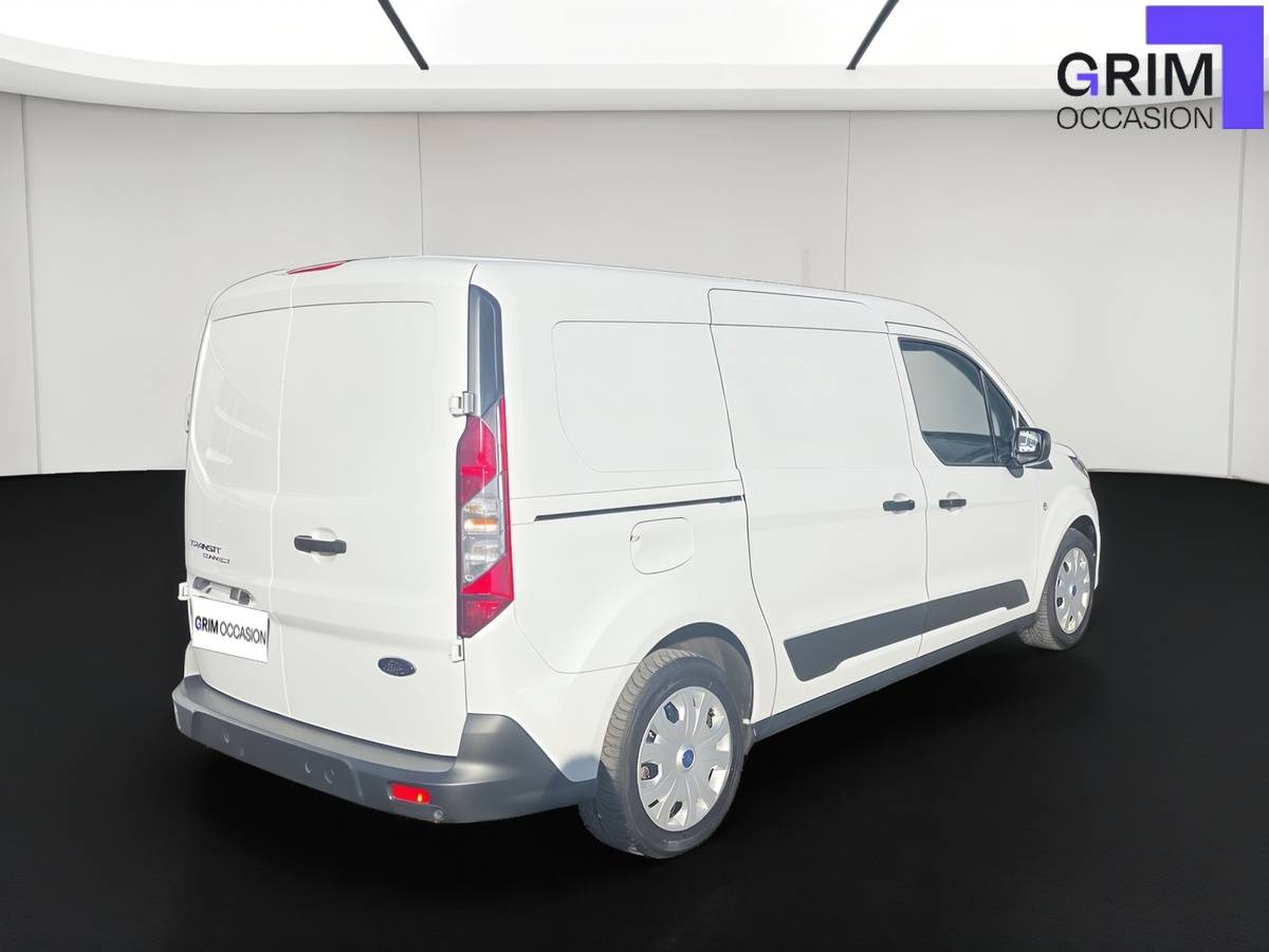 ford transit connect fgn l e e ss trend business