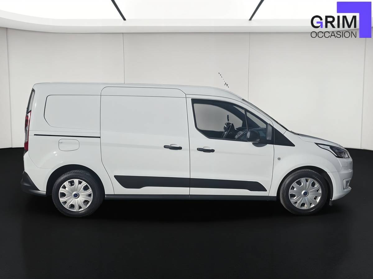 ford transit connect fgn l e e ss trend business