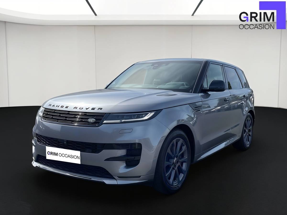 land rover range rover sport pe awd l i phev dynamic se