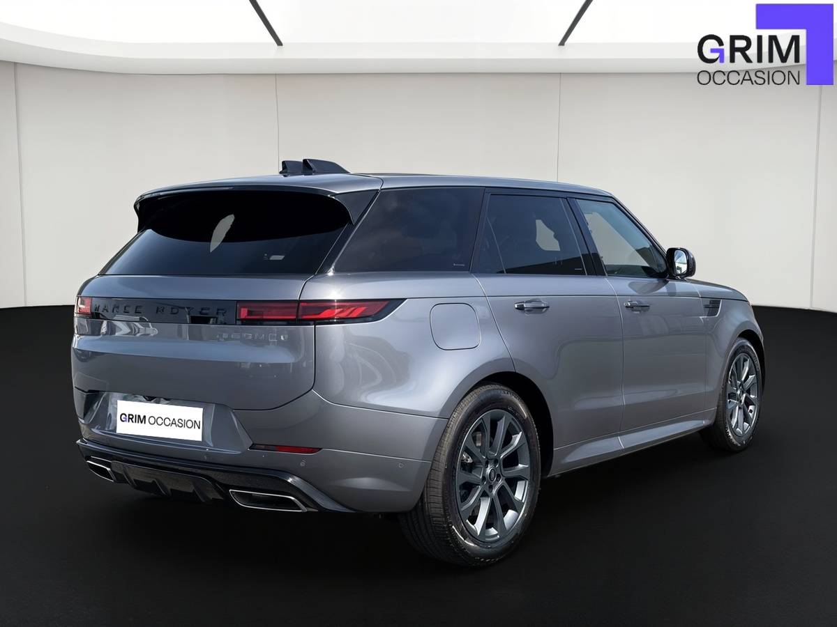 land rover range rover sport pe awd l i phev dynamic se