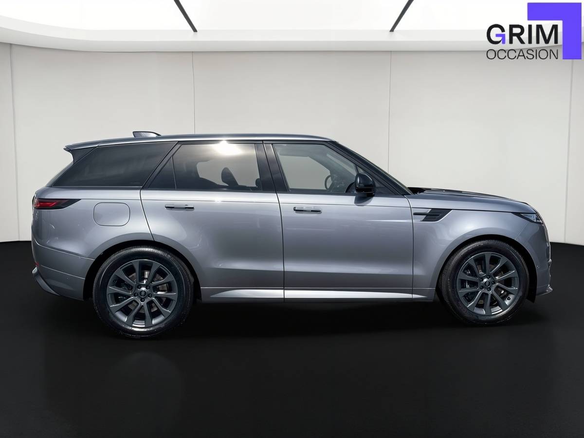 land rover range rover sport pe awd l i phev dynamic se