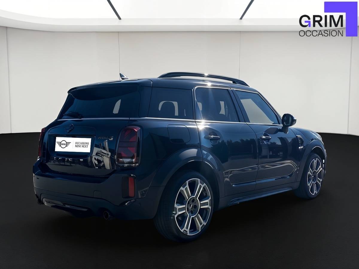 mini countryman ch all bva cooper s edition premium plus