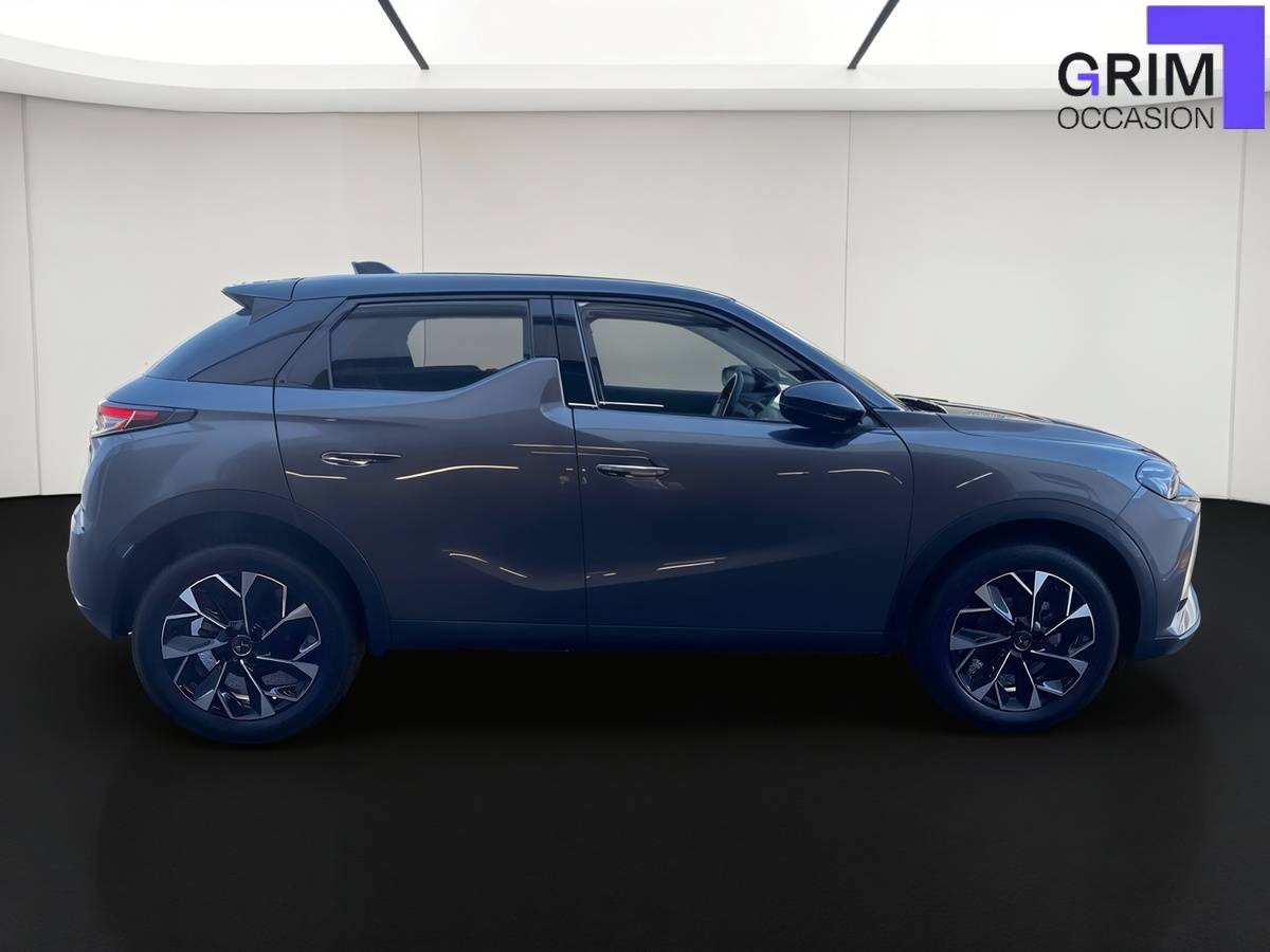 ds ds crossback puretech eat rivoli