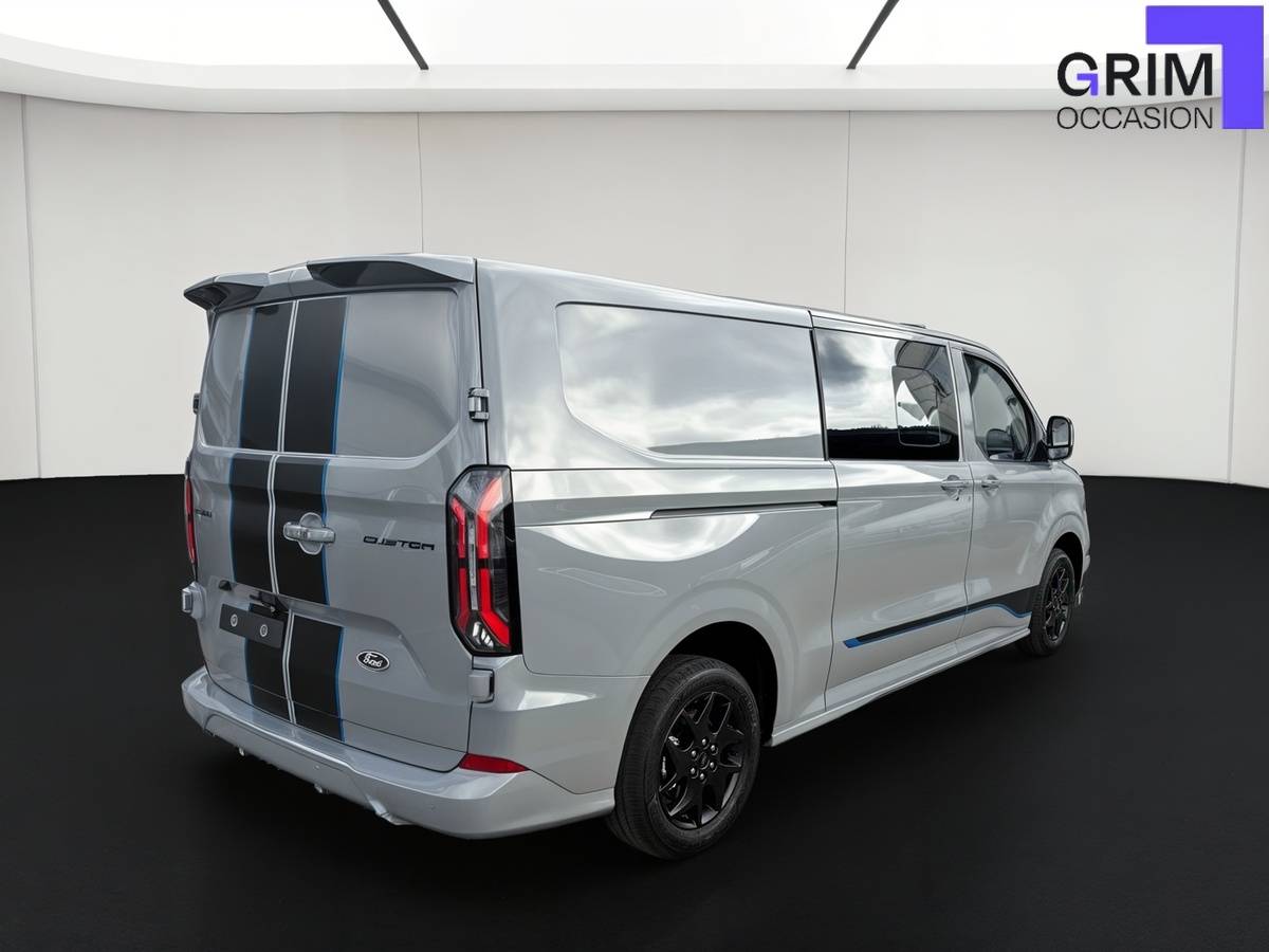 ford transit custom ca lh ecoblue ch bva sport