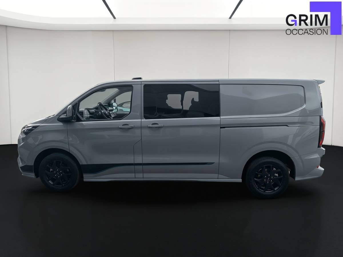 ford transit custom ca lh ecoblue ch bva sport