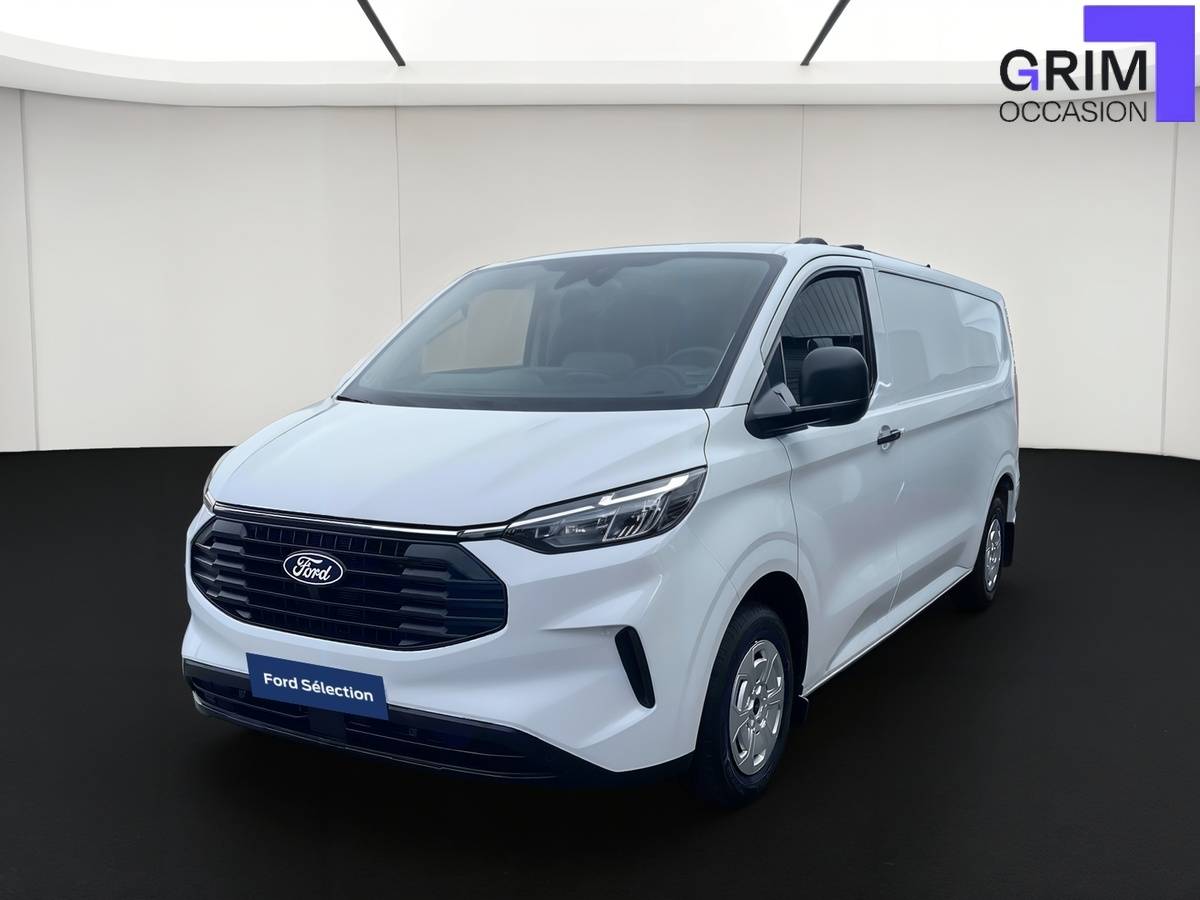 ford transit custom fgn lh ecoblue ch bva trend
