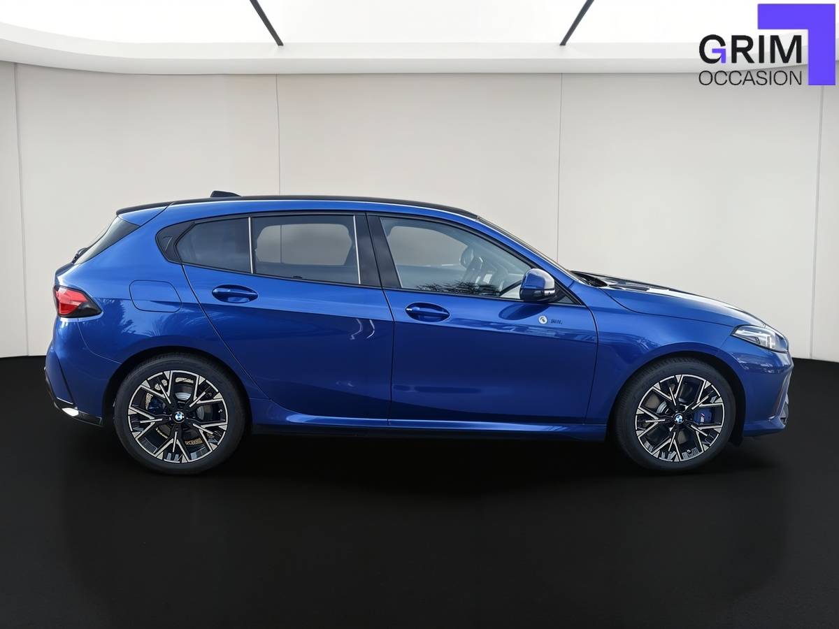 bmw ch dkg m sport