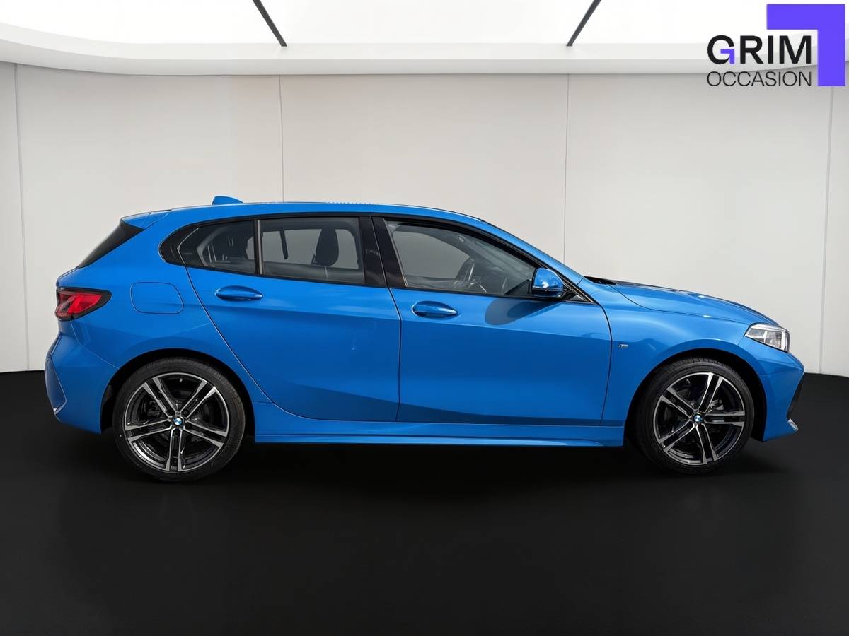 bmw i ch dkg m sport