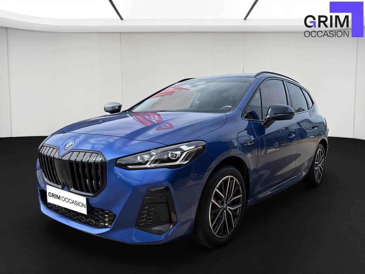 bmw active tourer e xdrive ch dkg m sport