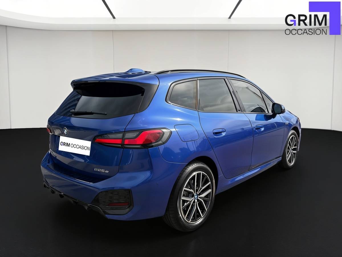 bmw active tourer e xdrive ch dkg m sport