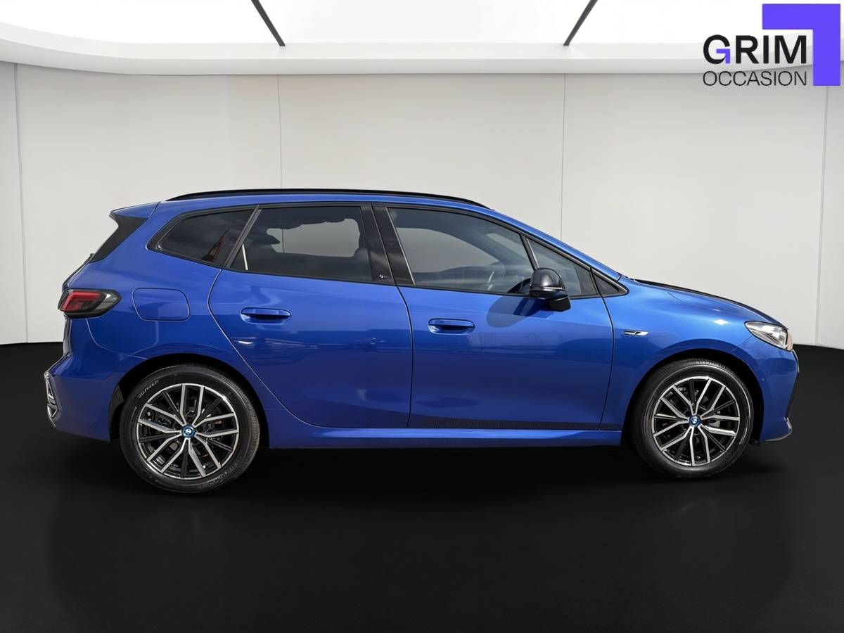 bmw active tourer e xdrive ch dkg m sport