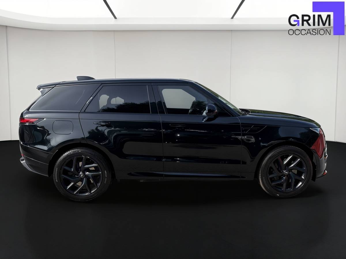 land rover range rover sport pe l i phev ch dynamic se