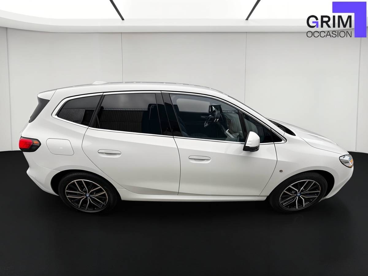 bmw active tourer e xdrive ch dkg m sport