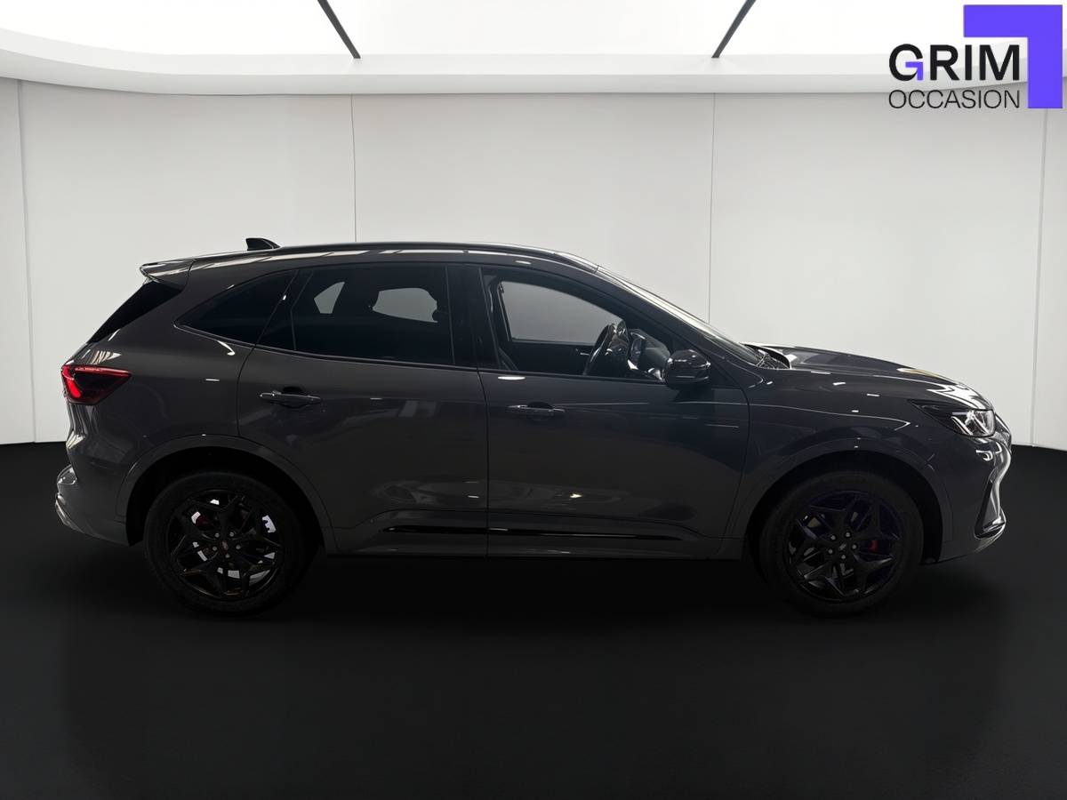 ford kuga duratec ch flexifuel fhev e powershift bluecruise edition