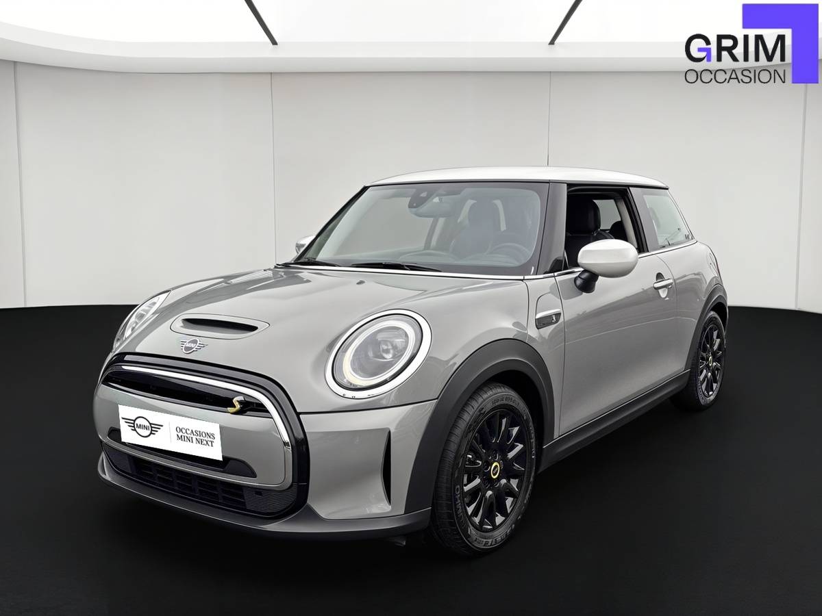 mini hatch portes cooper se ch edition camden