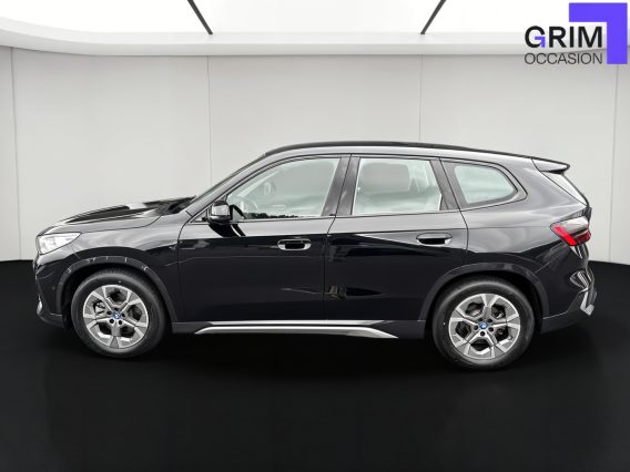 BMW IXU PROFILGAUCHE