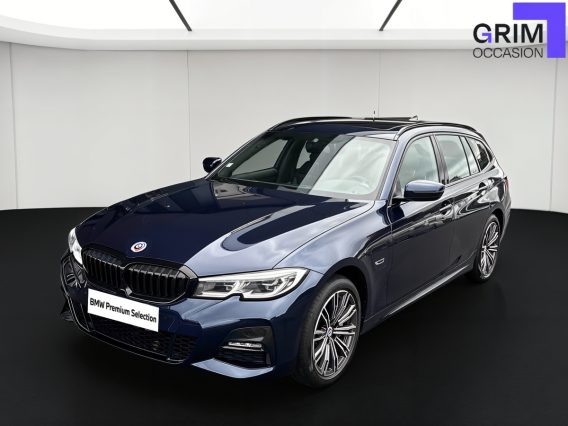 BMW SERIETOURINGG AVANTGAUCHE