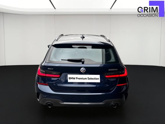BMW SERIETOURINGG FACEARRIERE
