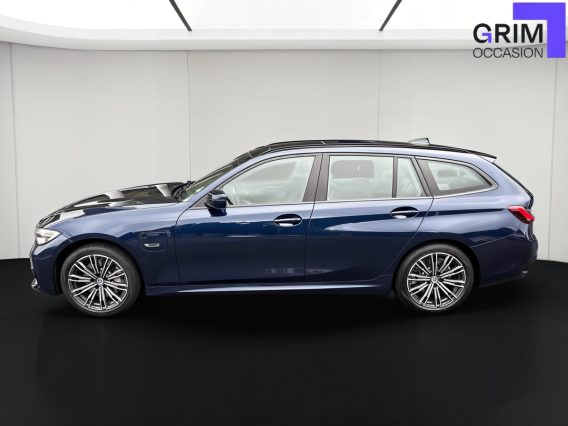 BMW SERIETOURINGG PROFILGAUCHE