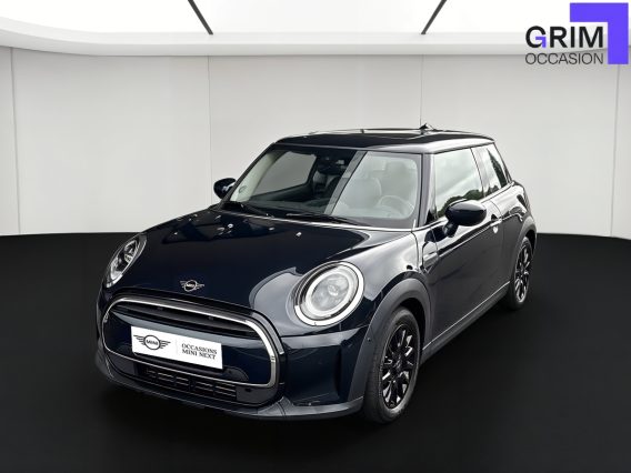 MINI HATCHPORTESFLCIII AVANTGAUCHE