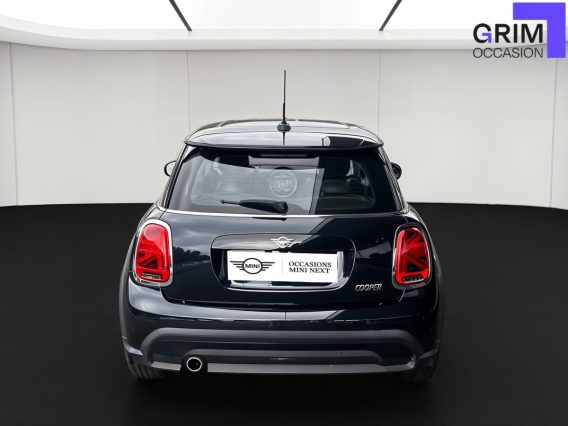 MINI HATCHPORTESFLCIII FACEARRIERE
