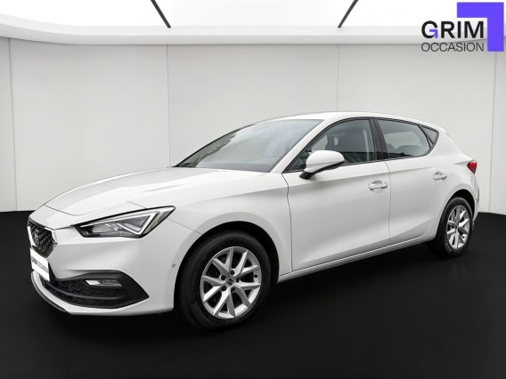 SEAT LEON AVANTGAUCHE
