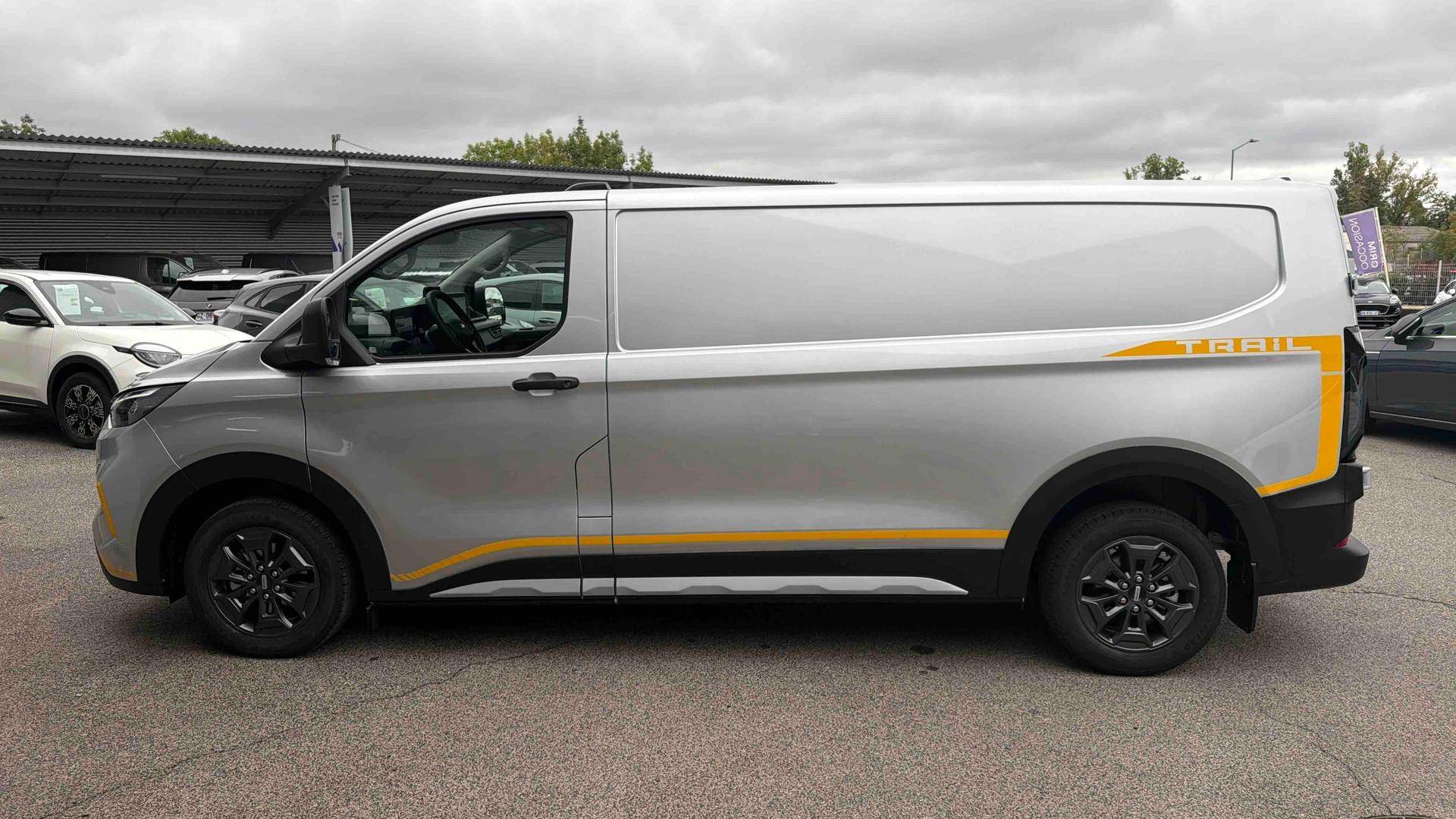 ford transit custom fgn lh ecoblue ch bva x trail