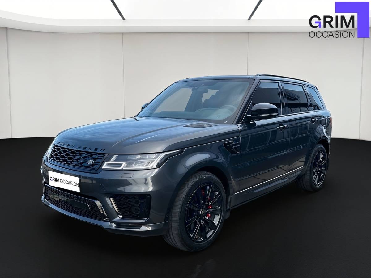 land rover range rover sport mark viii pe phev l ch hse dynamic