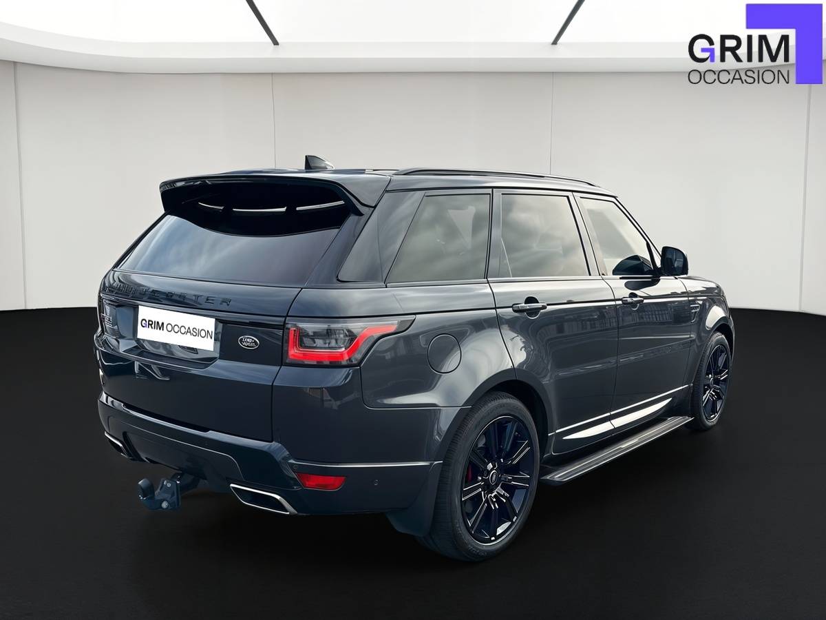 land rover range rover sport mark viii pe phev l ch hse dynamic