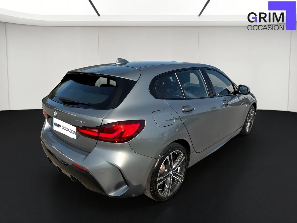 bmw i ch dkg m sport