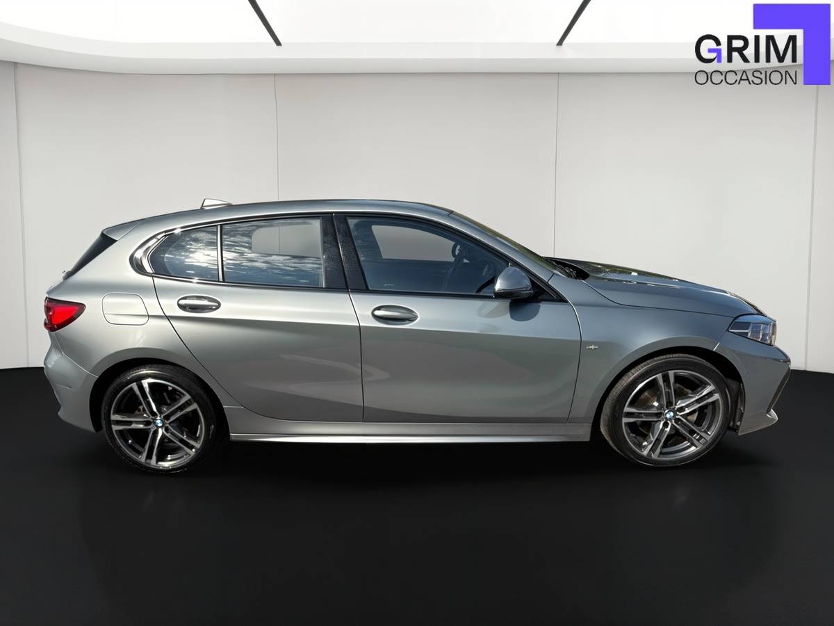 bmw i ch dkg m sport