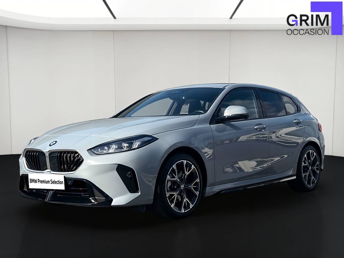 bmw d ch dkg m sport