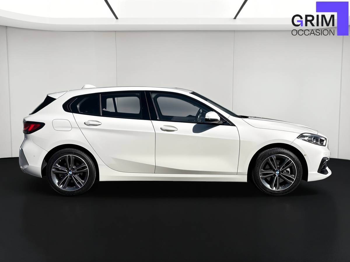 bmw d ch dkg edition sport