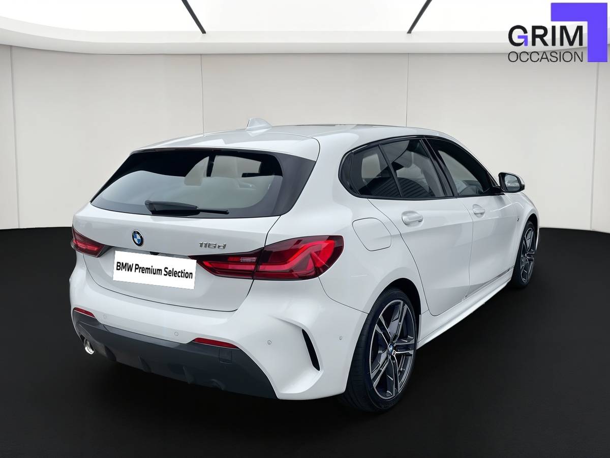 bmw d ch dkg m sport