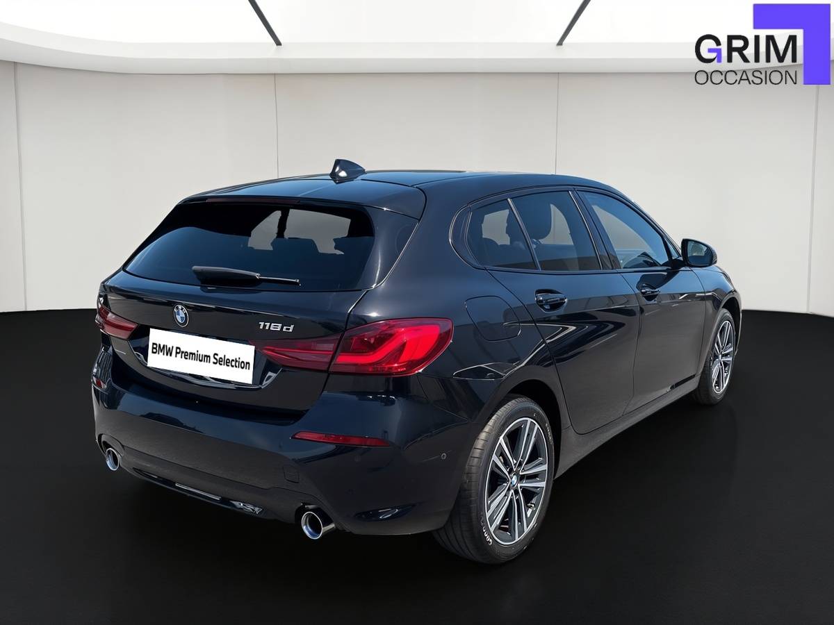 bmw d ch bva business design