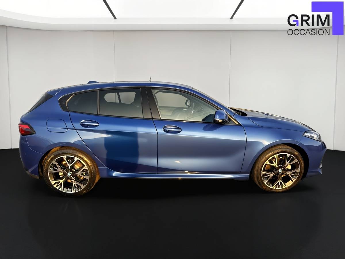 bmw d ch dkg m sport