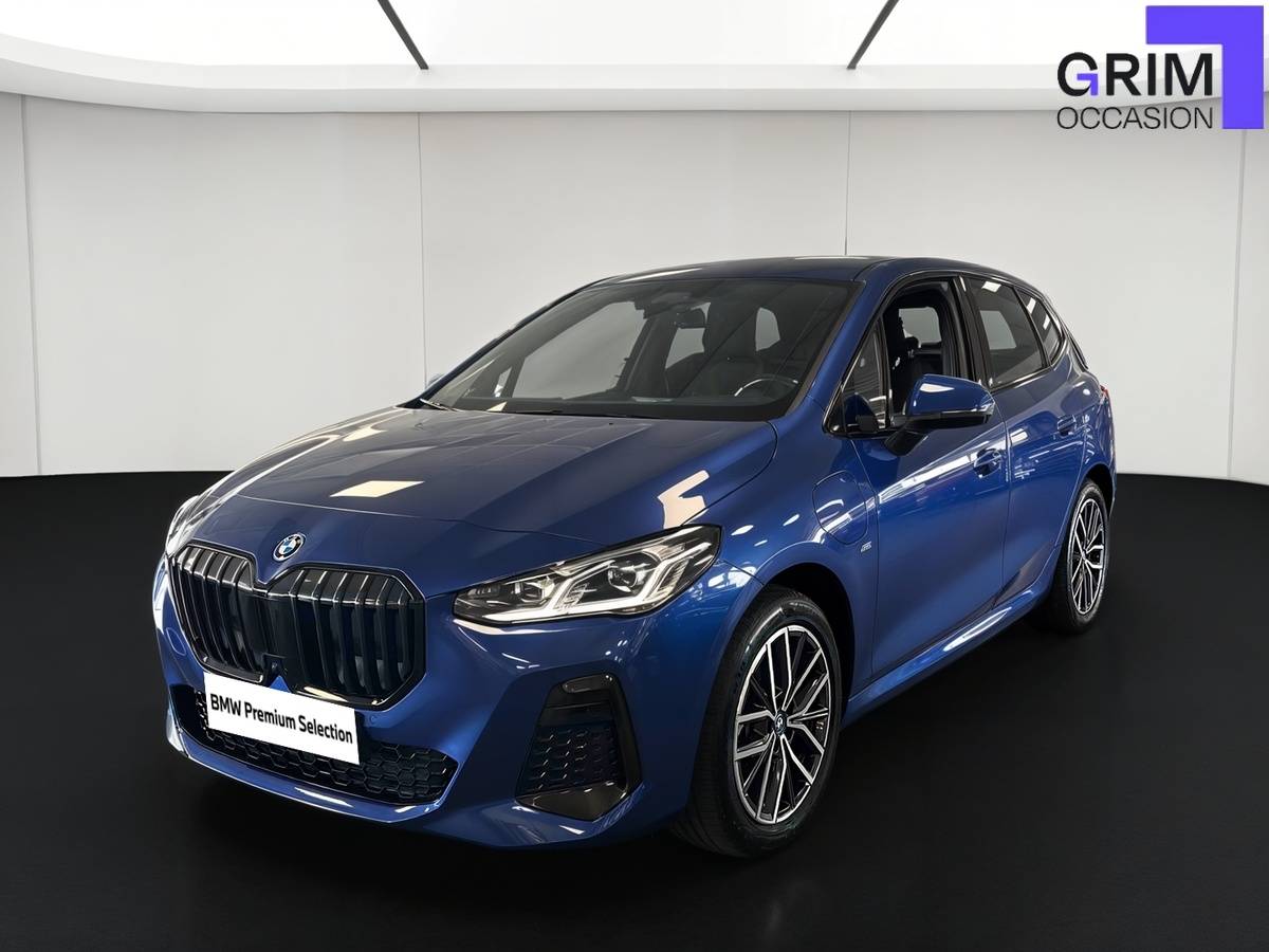 bmw active tourer e xdrive ch dkg m sport