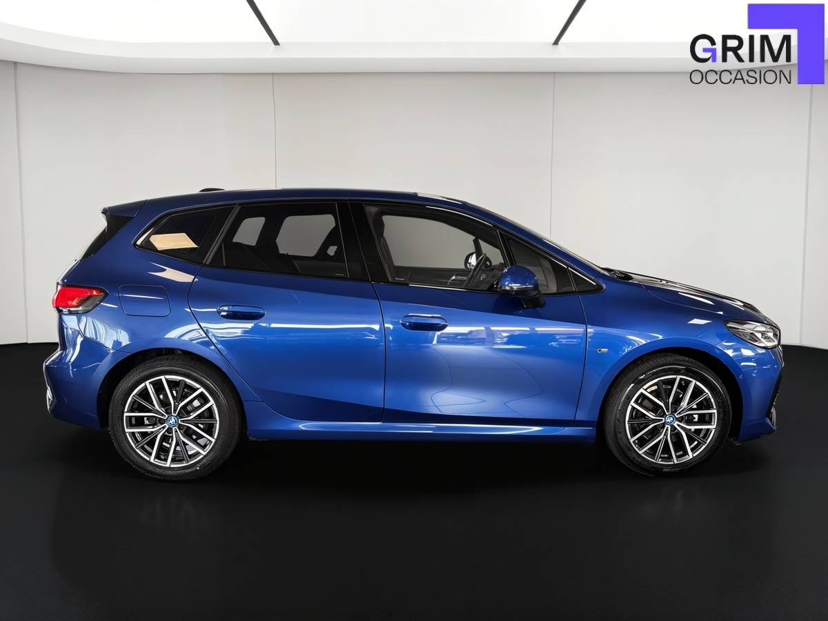 bmw active tourer e xdrive ch dkg m sport