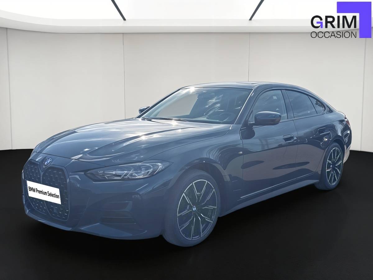 bmw gran coupe d xdrive ch bva m sport
