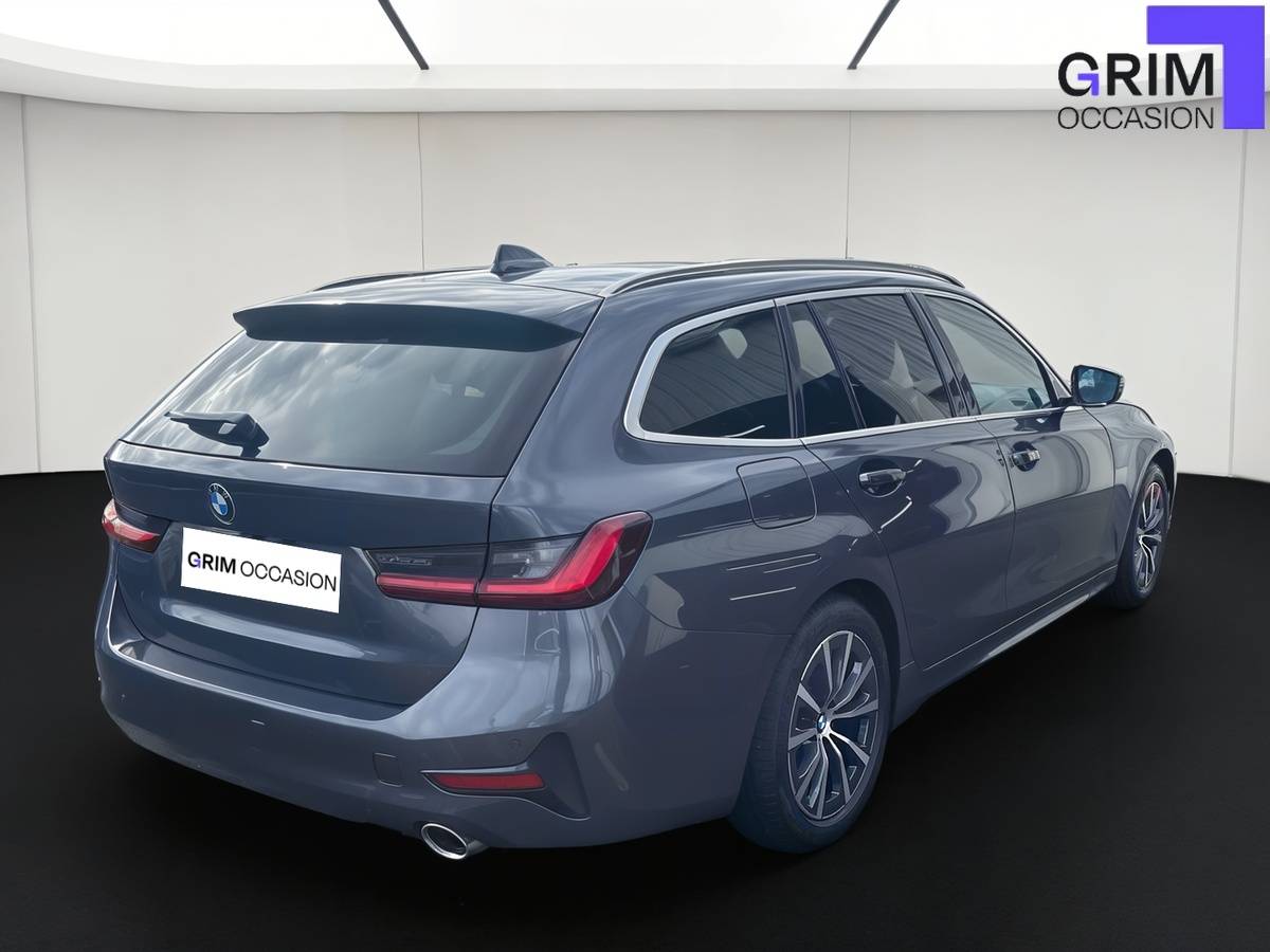 bmw touring d ch bva business design