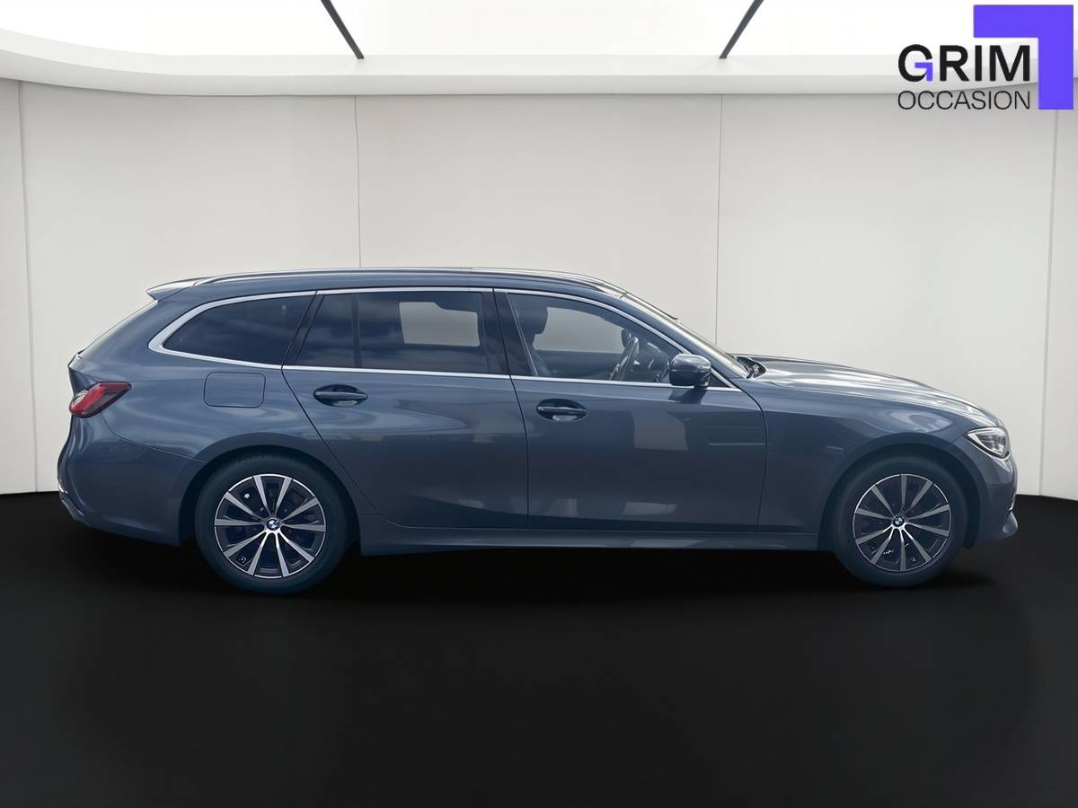 bmw touring d ch bva business design