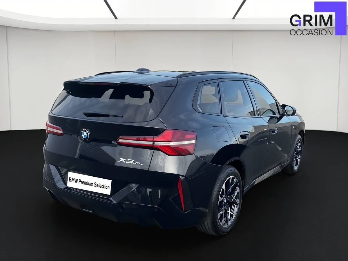 bmw x e xdrive ch bva m sport