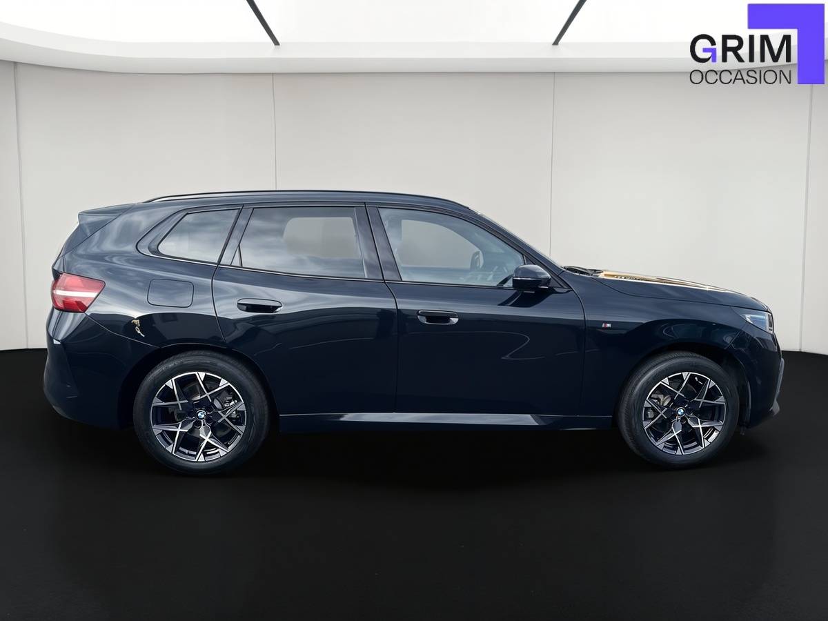 bmw x e xdrive ch bva m sport