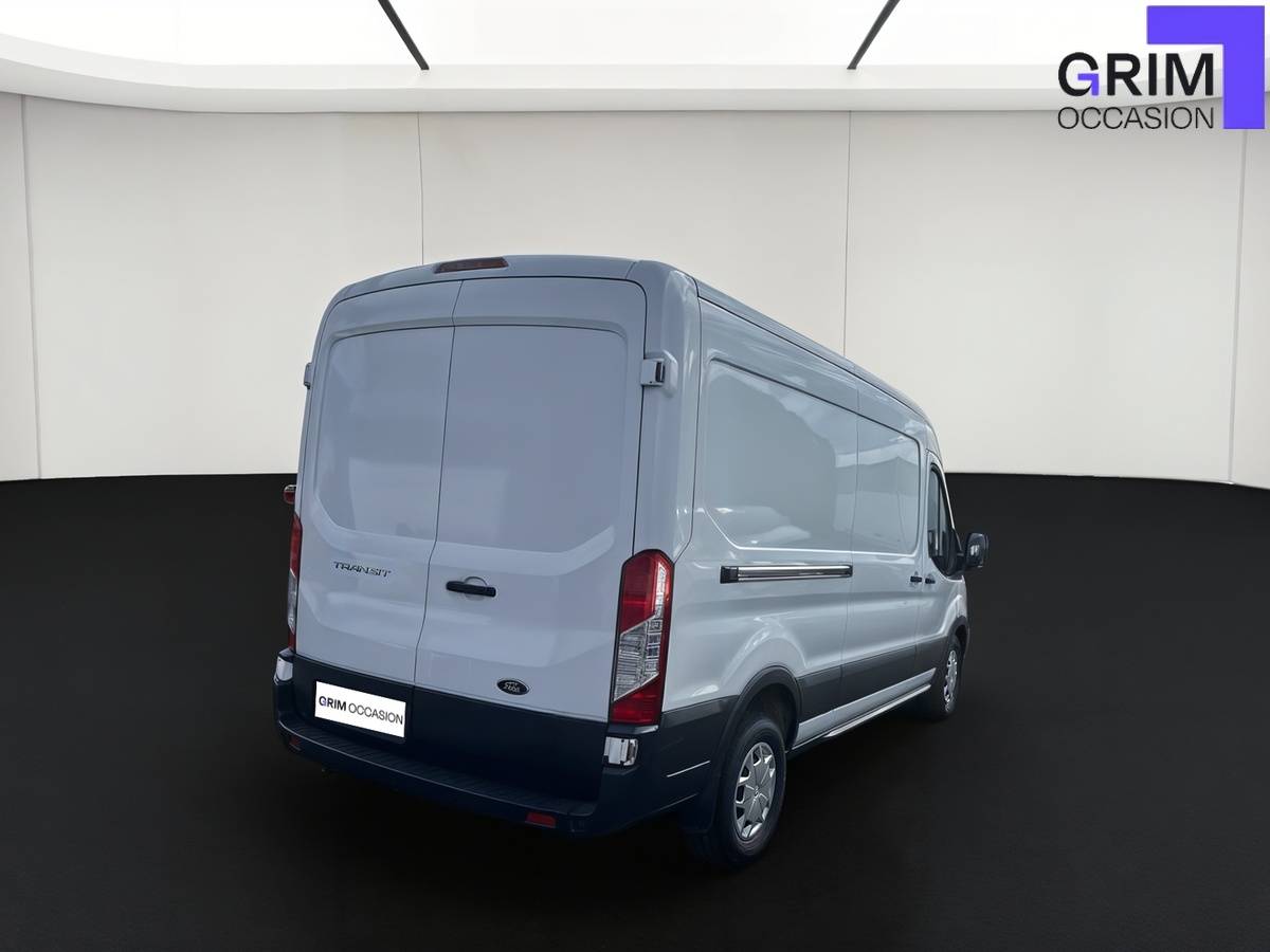 ford transit fgn t lh ecoblue ss trend business