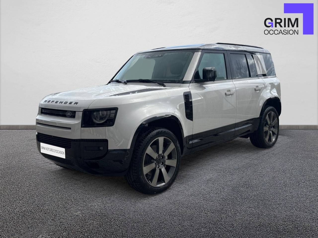 land rover defender pe awd auto x dynamic hse