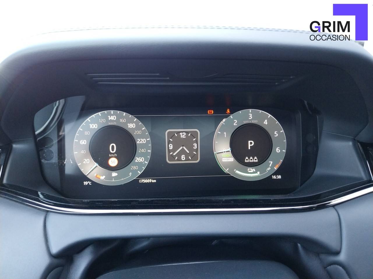 land rover range rover evoque pe phev awd bva autobiography