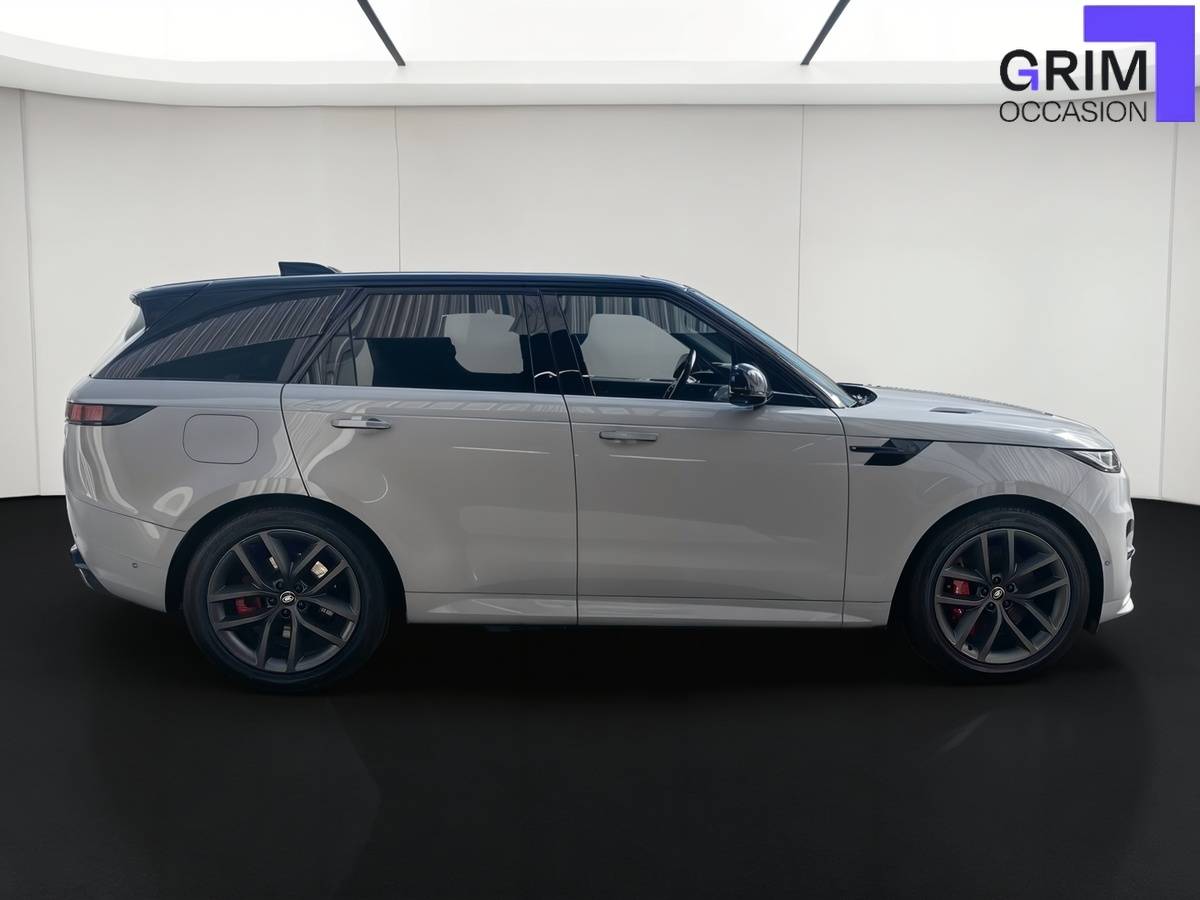 land rover range rover sport pe awd l i phev dynamic se