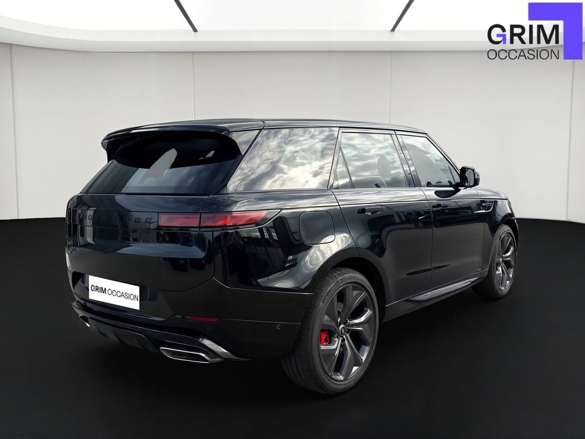 land rover range rover sport pe awd l i phev autobiography