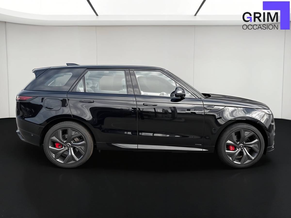 land rover range rover sport pe awd l i phev autobiography